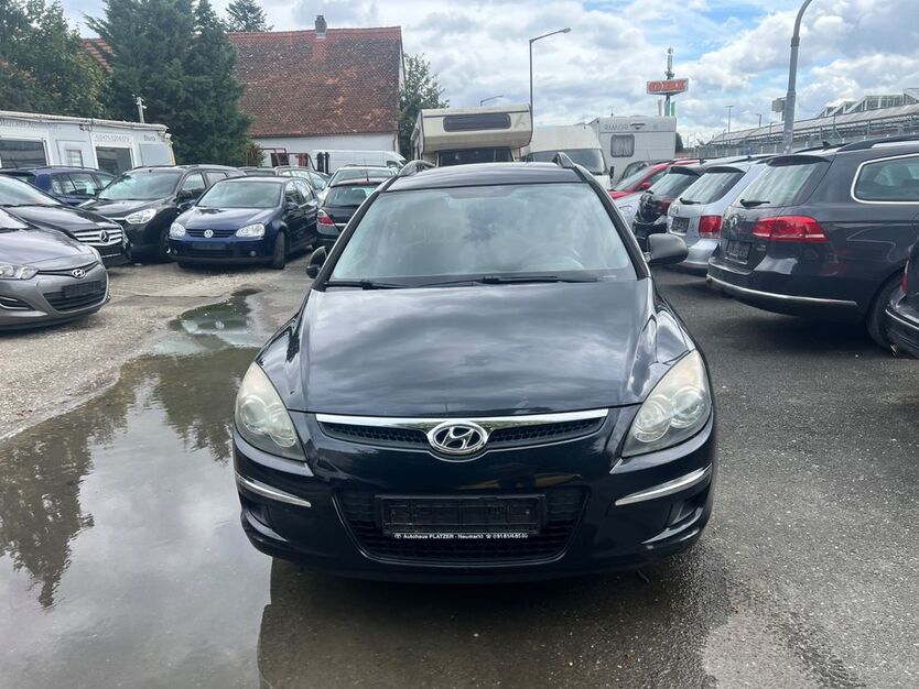 Hyundai i30 145.000 km 1.000 € Nürnberg 90461