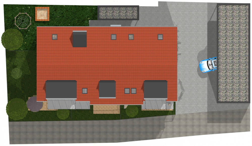 Etagenwohnung Nürnberg Fischbach - 3 Zimmer, 79 m&sup2;, 474.000&euro; | Angebot:25730982