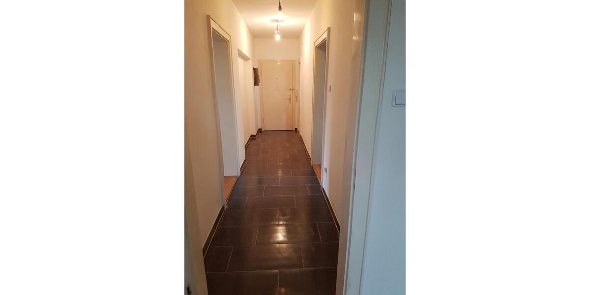 Helle 3-Zimmer-Wohnung 3 zimmer