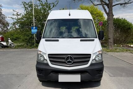 Mercedes-Benz Sprinter 340.000 km 7.500 &euro; Nürnberg 90429
