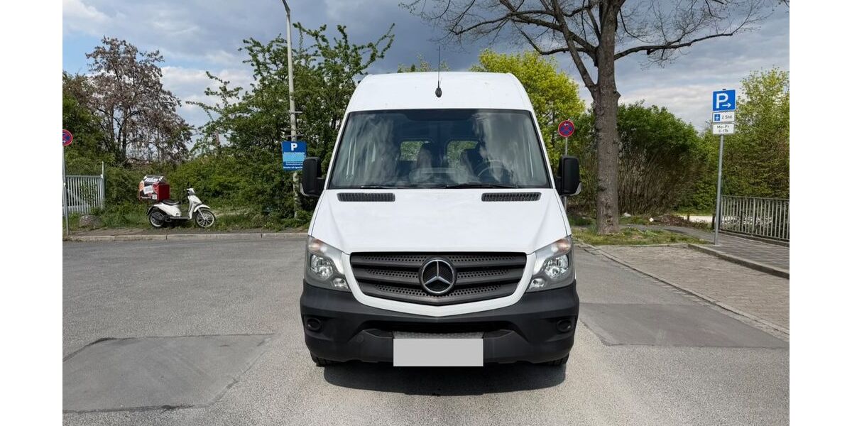 Mercedes-Benz Sprinter 340.000 km 7.500 &euro; Nürnberg 90429