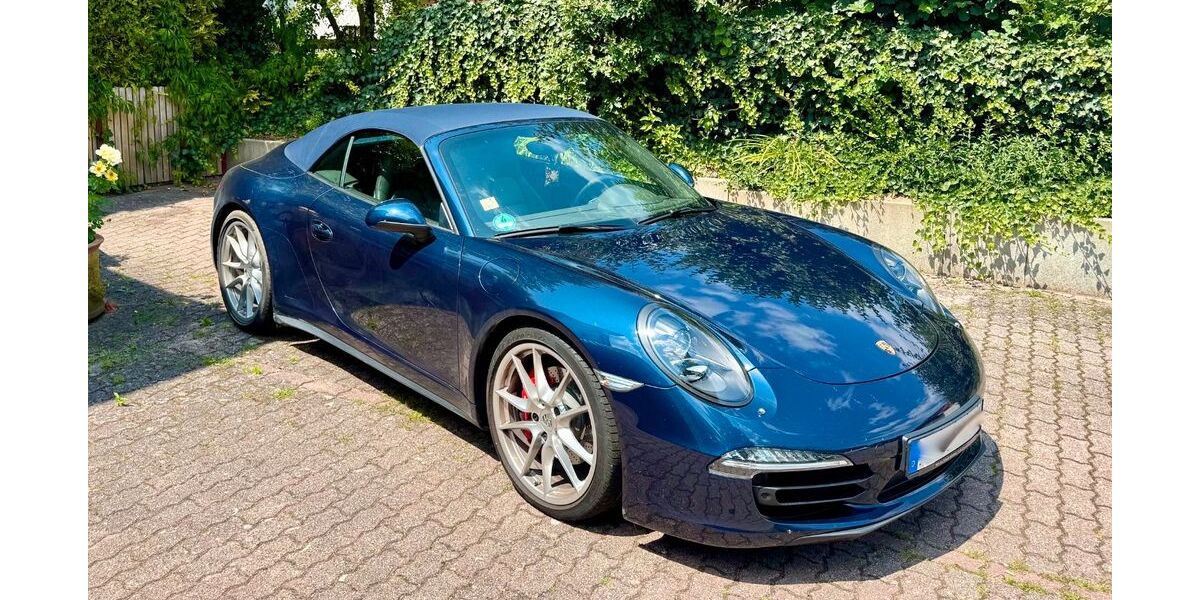 Porsche 911 Urmodell 66.000 km 92.400 &euro; Burgthann 90559