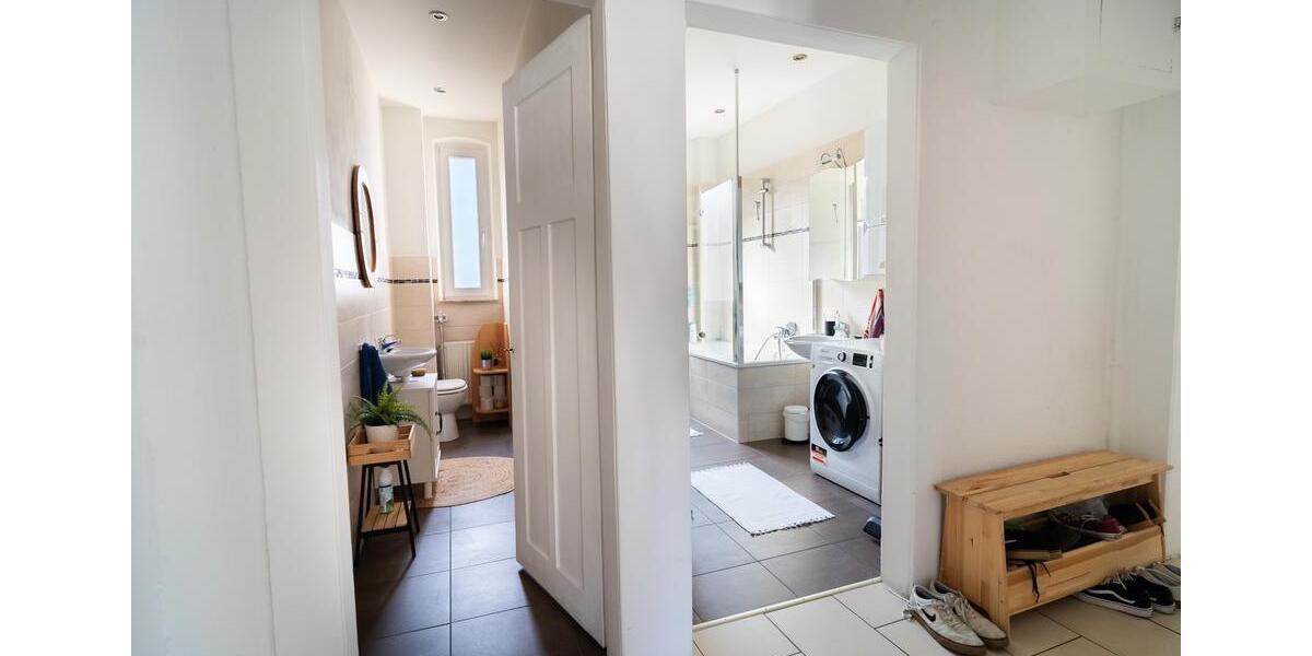 Etagenwohnung Nürnberg Rabus - 2 Zimmer, 66 m&sup2;, 770&euro; | Angebot:25415176