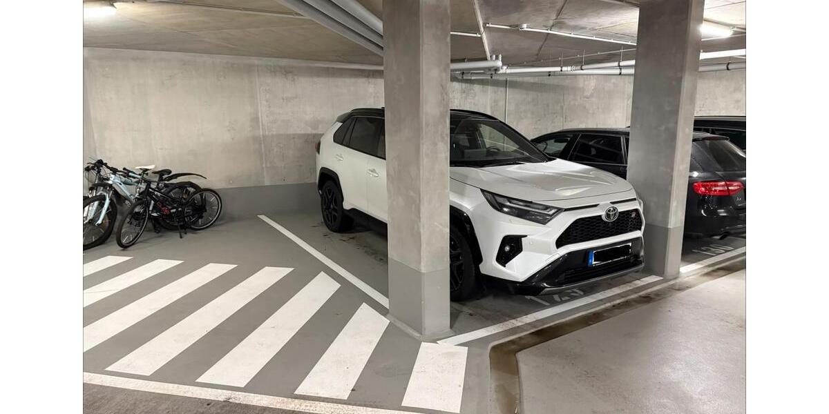 Exklusive 2-Zimmerwohlfühloase in begehrter Lage - SinglesPaare 2 zimmer