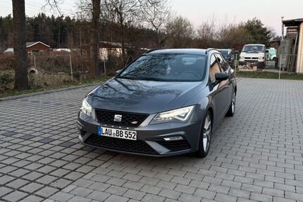 Seat Leon 134.000 km 19.999 &euro; Röthenbach an der Pegnitz 90552
