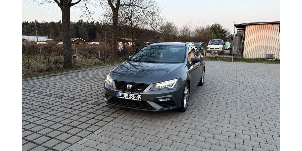 Seat Leon 134.000 km 19.999 &euro; Röthenbach an der Pegnitz 90552