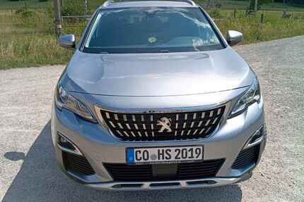 Peugeot 3008 63.500 km 13.990 &euro; Röthenbach 90552