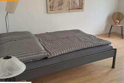 1-Zimmer-Apartment möbliert – zentrale Lage, ideal für MonteurePendler 1 zimmer
