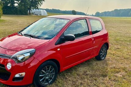 Renault Twingo 50.430 km 4.150 &euro; Veitsbronn 90587