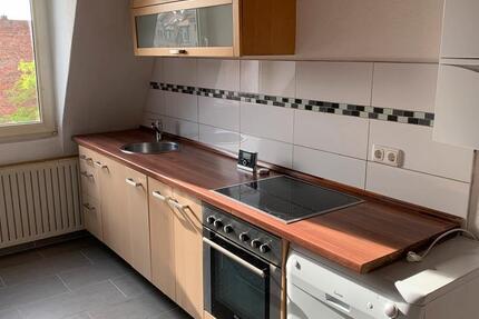 Wohnung Nürnberg Sankt Leonhard - 1 Zimmer, 46 m&sup2;, 650&euro; | Angebot:25718610
