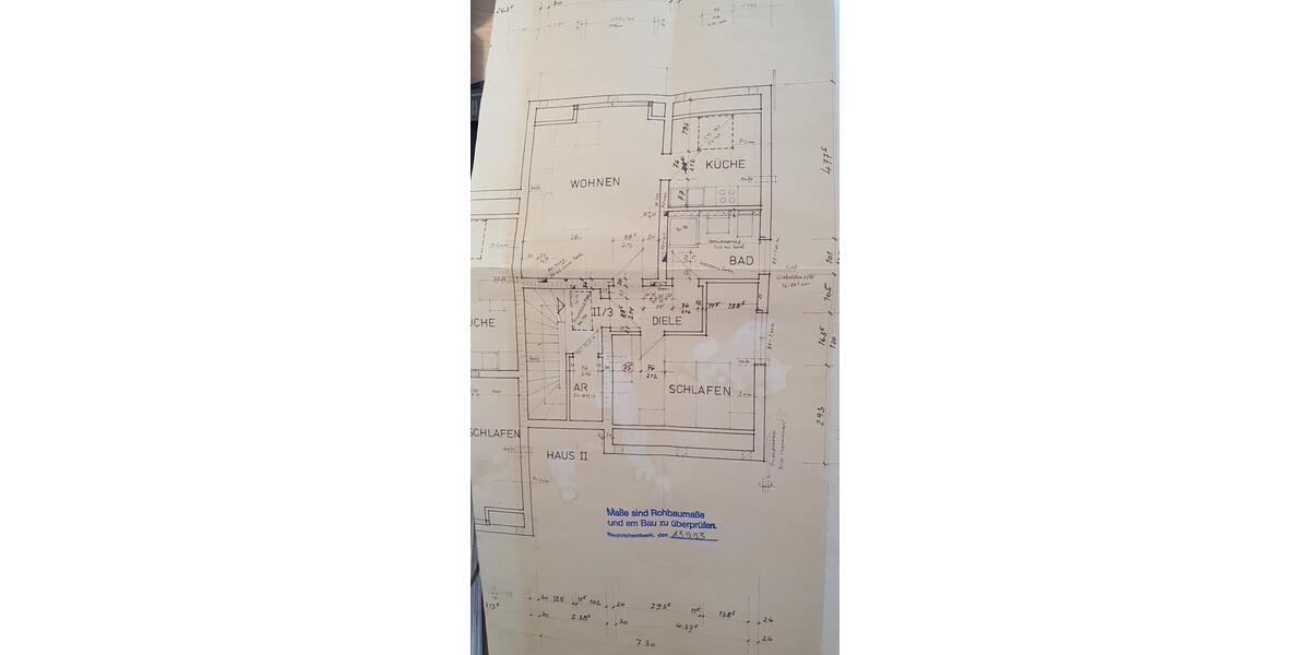 Dachgeschoßwohnung Fürth Südstadt - 2 Zimmer, 50 m&sup2;, 215.000&euro; | Angebot:26920303