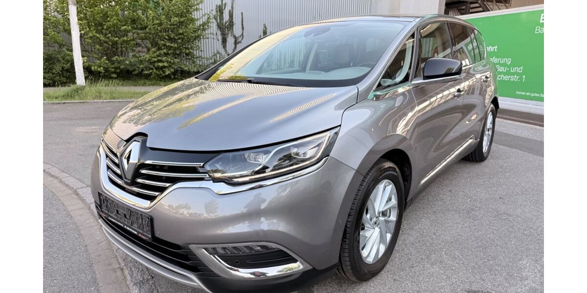 Renault Espace 180.000 km 10.490 &euro; Fürth 90763