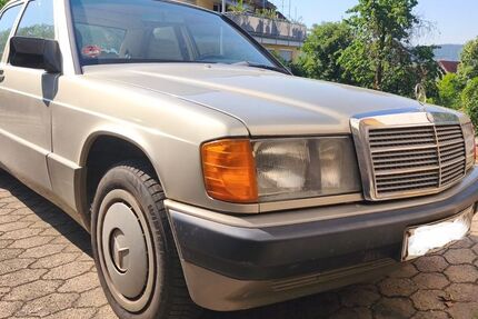 Mercedes-Benz 190 462.000 km 3.200 &euro; Nürnberg, Mittelfranken 90439