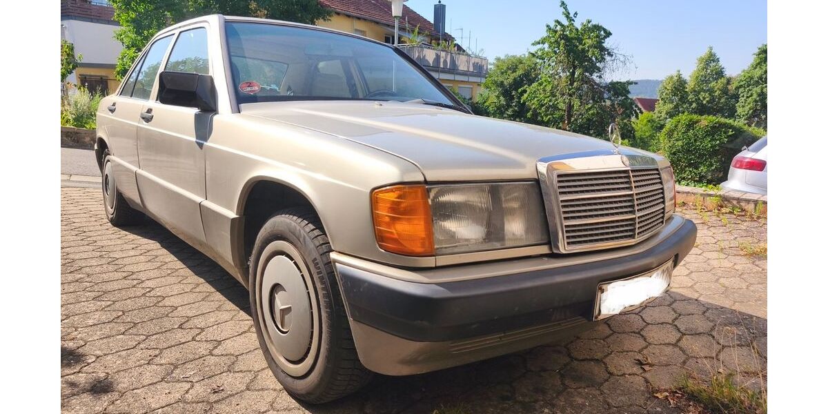 Mercedes-Benz 190 462.000 km 3.200 &euro; Nürnberg, Mittelfranken 90439