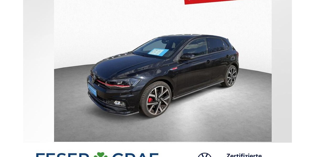 VW Polo 24.500 km 21.950 &euro; Schwabach 91126