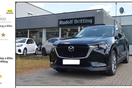 Mazda CX-60 5.000 km 49.390 € Lauf 91207