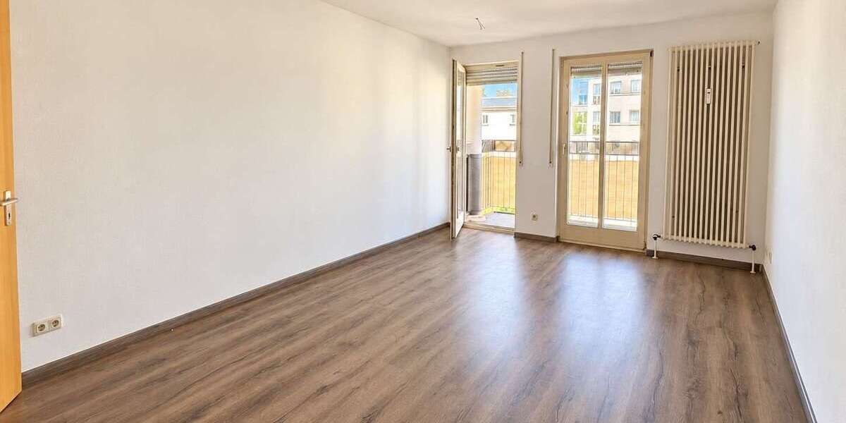 Etagenwohnung Nürnberg Langwasser - 3 Zimmer, 75 m&sup2;, 279.000&euro; | Angebot:27501066