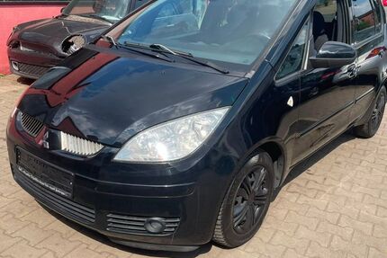 Mitsubishi Colt 152.966 km 1.999 &euro; Forchheim 91301