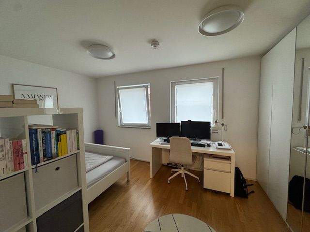 Wohnen mit Stil unterhalb der Burg 2 zimmer