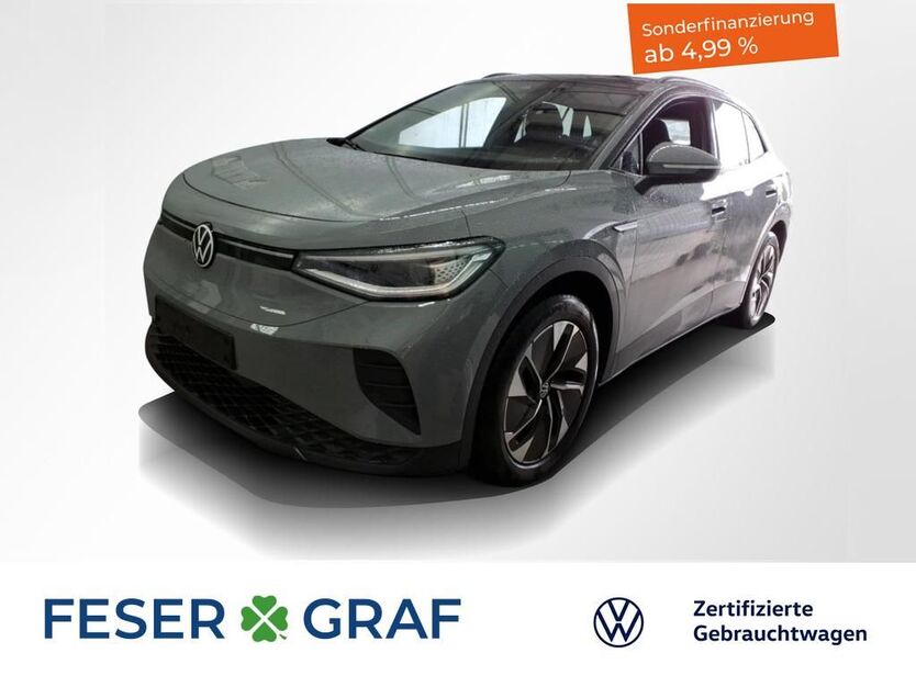 VW ID.4 31.990 km 24.880 € Schwabach 91126