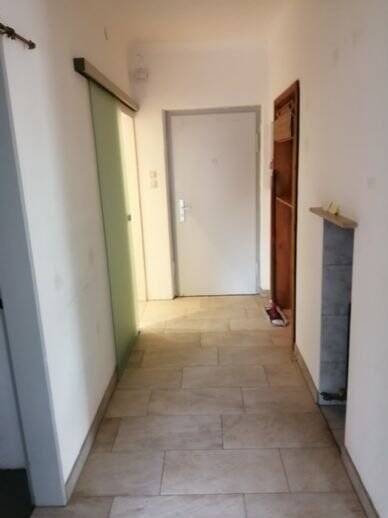 RESERVIERT - Stilvolle 3 Zi EG Wohnung mit EBK und direktem Zugang zum Garten in ruhiger Sackgasse 3 zimmer