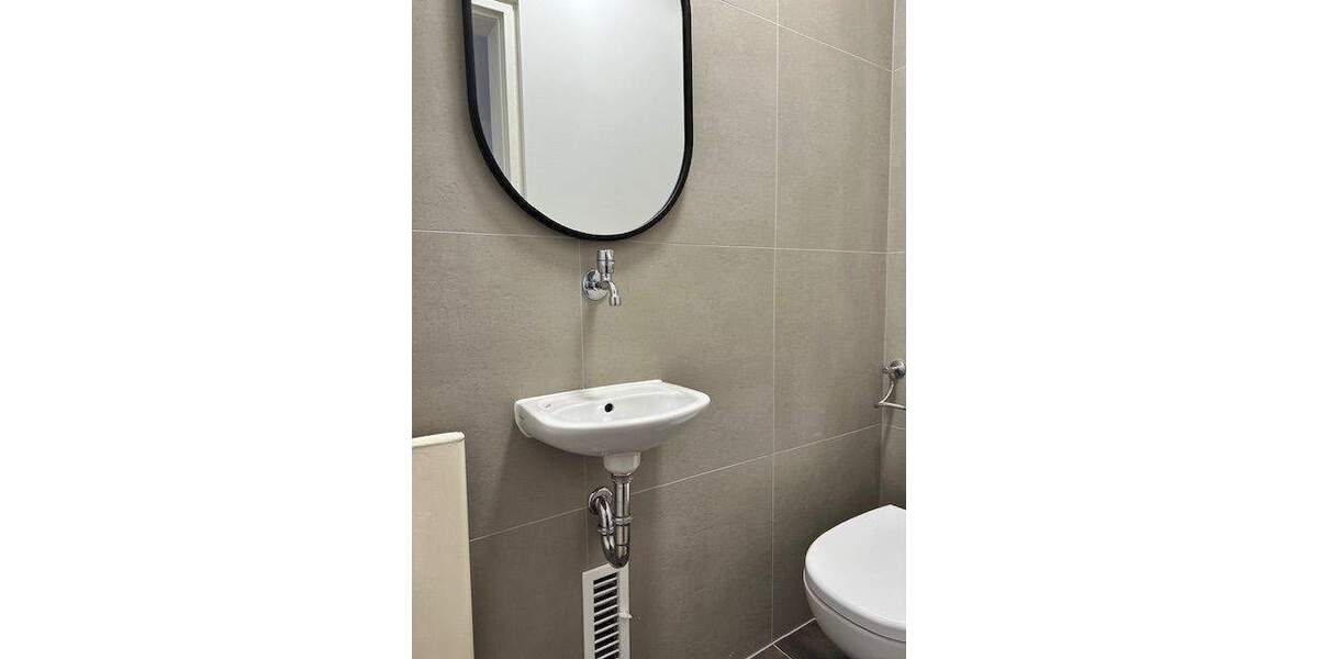 Startklar zum Einziehen – 3-Zimmer-Wohnung mit Charme, Balkon & Garten in Nürnberg-Laufamholz 3 zimmer