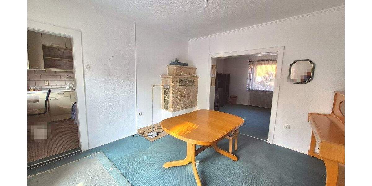 Mehrfamilienhaus, Wohnhaus Nürnberg Sündersbühl - 6 Zimmer, 109 m&sup2;, 479.000&euro; | Angebot:25771891