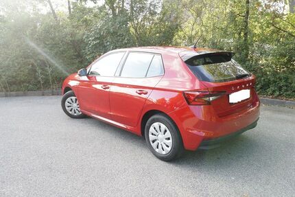 Skoda Fabia 5.200 km 13.700 &euro; Nürnberg 90489