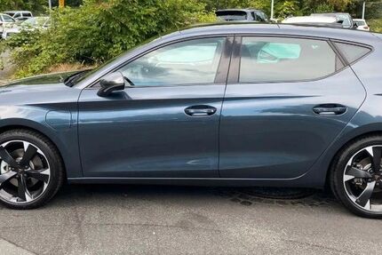 Cupra Leon 24.000 km 26.990 &euro; Windsbach 91575