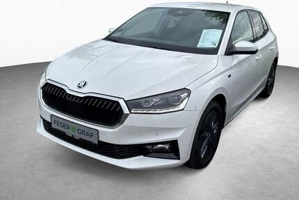 Skoda Fabia 6.250 km 25.460 € Schwabach 91126