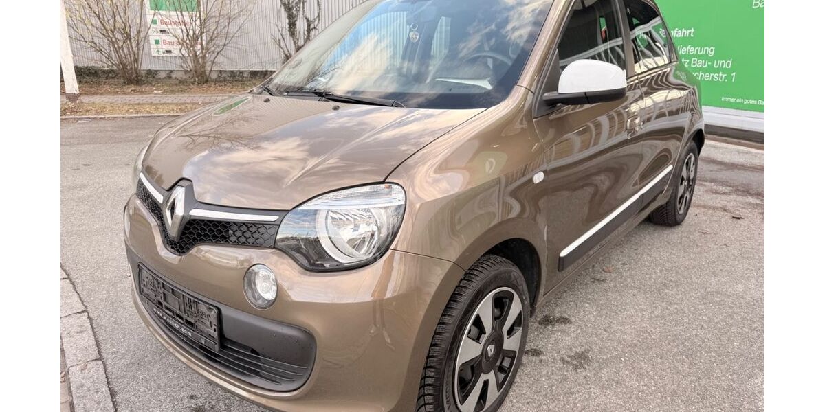 Renault Twingo 80.000 km 5.990 &euro; Fürth 90763