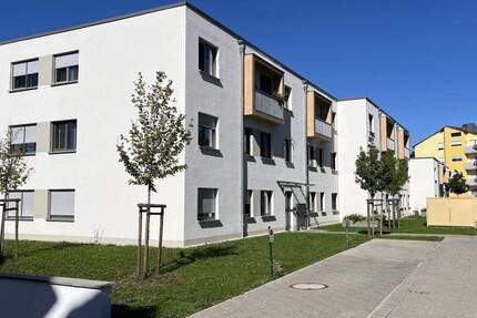 Wohnung Roth - 3 Zimmer, 78 m&sup2;, 330.000&euro; | Angebot:25355676