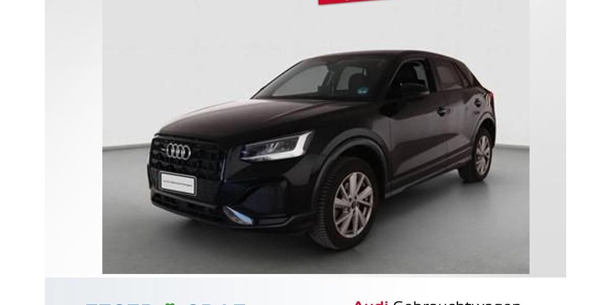 Audi Q2 26.577 km 35.980 &euro; Fürth 90763
