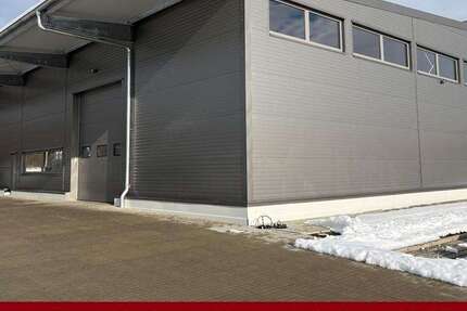 Gewerbeobjekt Burgthann - 1.995&euro; | Angebot:24790955