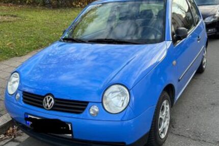 VW Lupo 155.220 km 1.800 € Erlangen 91052