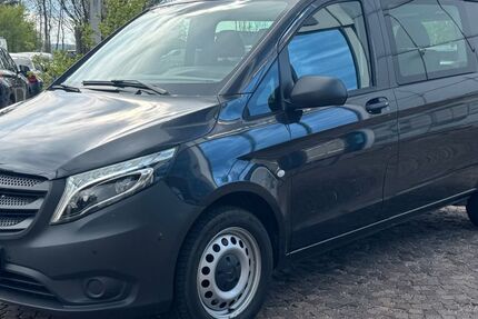 Mercedes-Benz Vito 112.500 km 29.800 &euro; Cadolzburg (bei Nürnberg) 90556