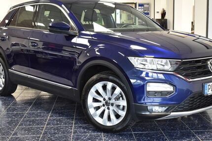 VW T-Roc 58.016 km 18.470 &euro; Nürnberg 90431