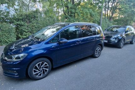 VW Touran 101.200 km 17.500 &euro; Erlangen 91052
