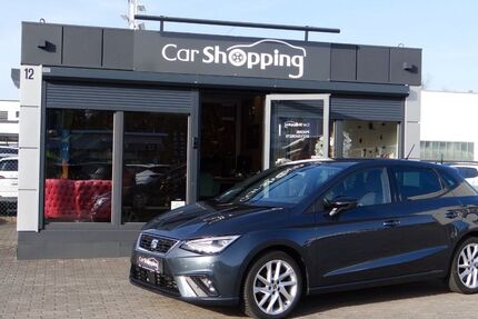 Seat Ibiza 48.000 km 18.890 &euro; Roth 91154