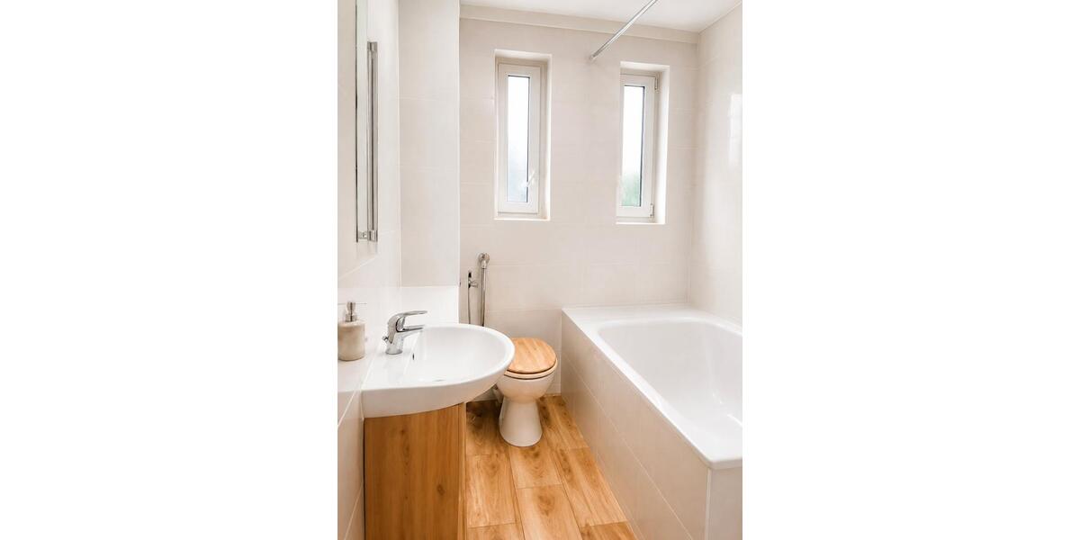 Erdgeschoßwohnung Nürnberg Kleinweidenmühle - 3 Zimmer, 68 m&sup2;, 220.000&euro; | Angebot:27226187