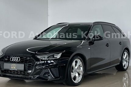 Audi A4 77.349 km 26.990 &euro; Neunkirchen Br. 91077