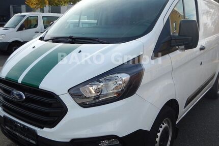 Ford Transit Custom 92.410 km 11.500 € Nürnberg 90449