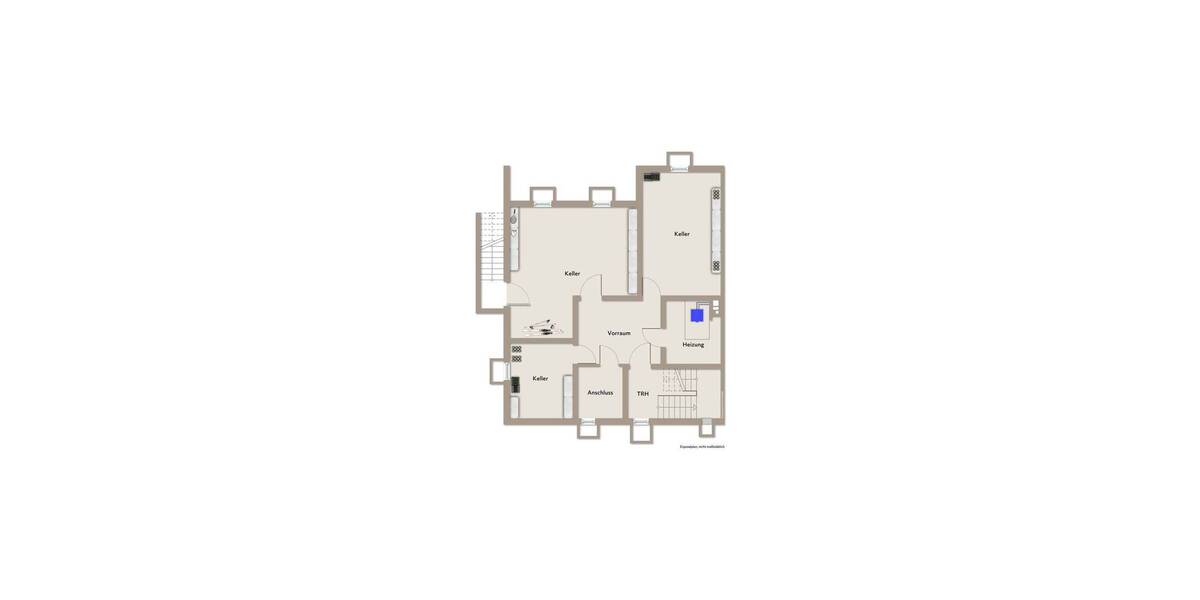 Doppelhaushälfte Eckental Brand - 8 Zimmer, 250 m&sup2;, 495.000&euro; | Angebot:26306405