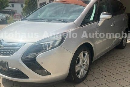 Opel Zafira 99.800 km 10.990 &euro; Roßtal 90574