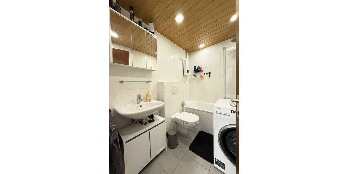 Etagenwohnung Schwaig bei Nürnberg Schwaig - 3 Zimmer, 71 m&sup2;, 675&euro; | Angebot:26686585