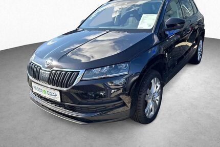 Skoda Karoq 81.600 km 20.960 &euro; Schwabach 91126