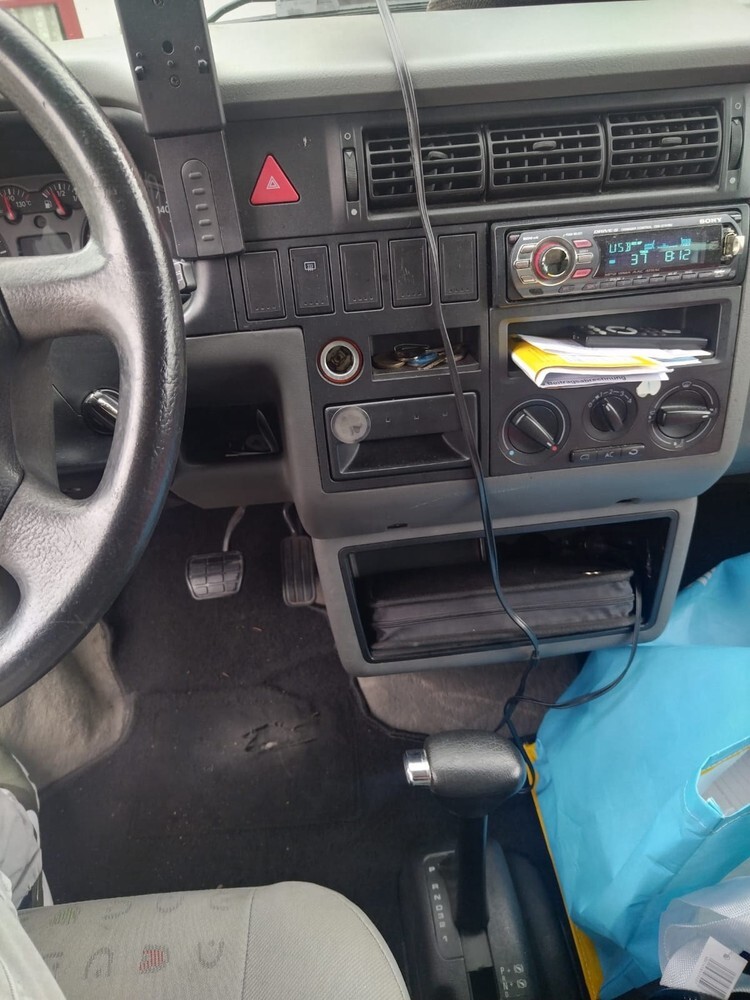 VW T4 Multivan 361.000 km 6.900 € Winkelhaid 90610