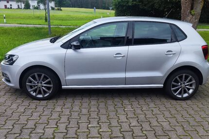 VW Polo 92.717 km 7.500 € Allersberg 90584