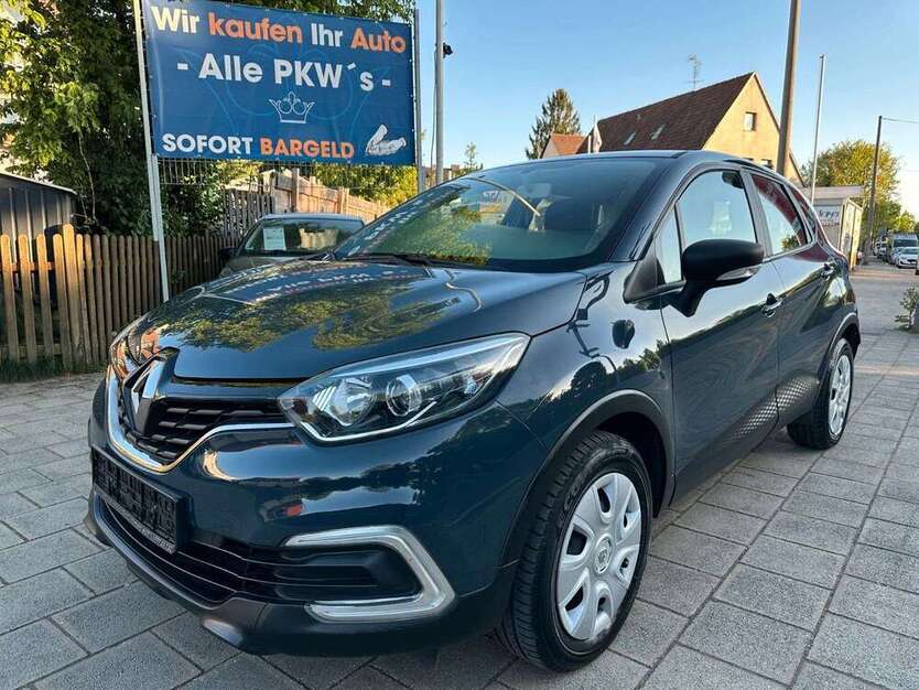 Captur
