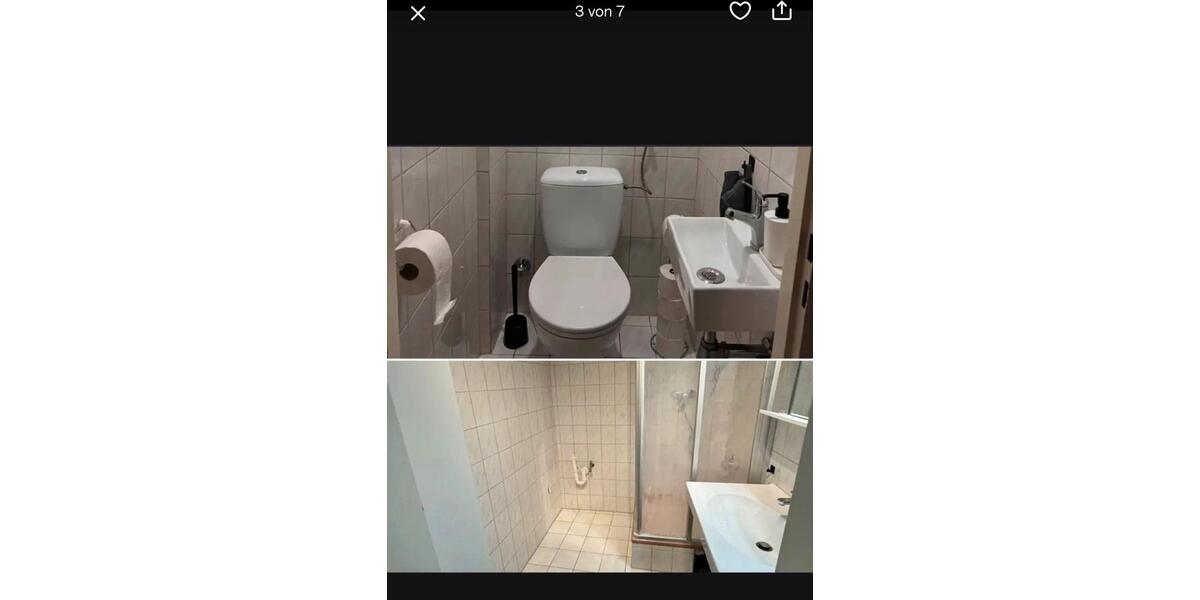Etagenwohnung Nürnberg Gibitzenhof - 3 Zimmer, 75 m&sup2;, 319.000&euro; | Angebot:26393798